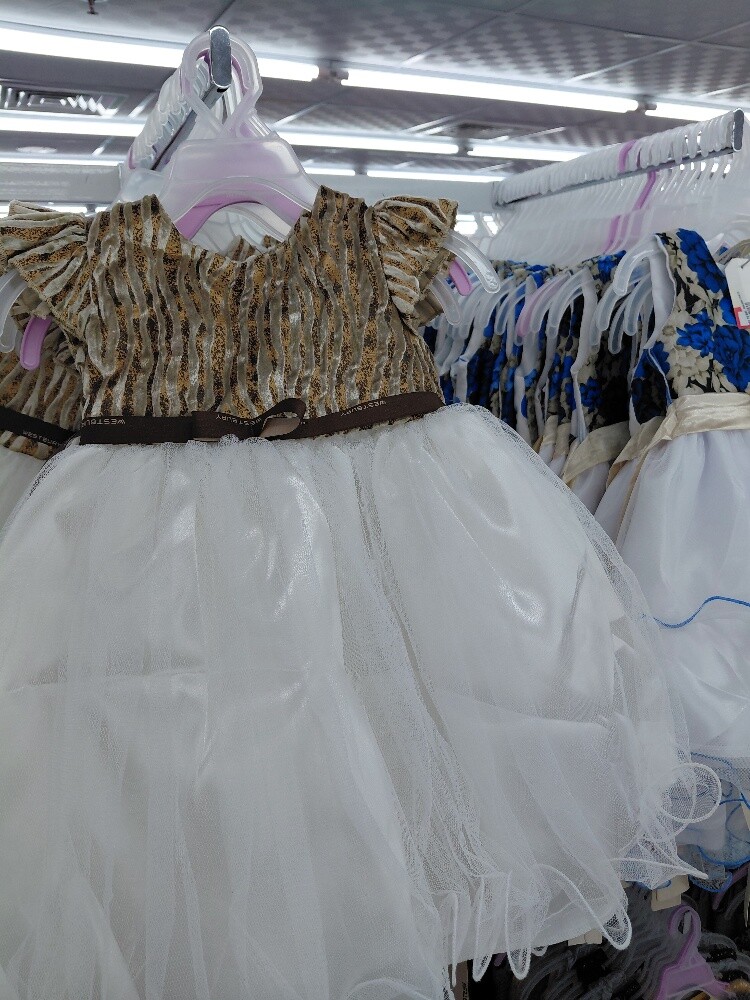new fashion dress - 5