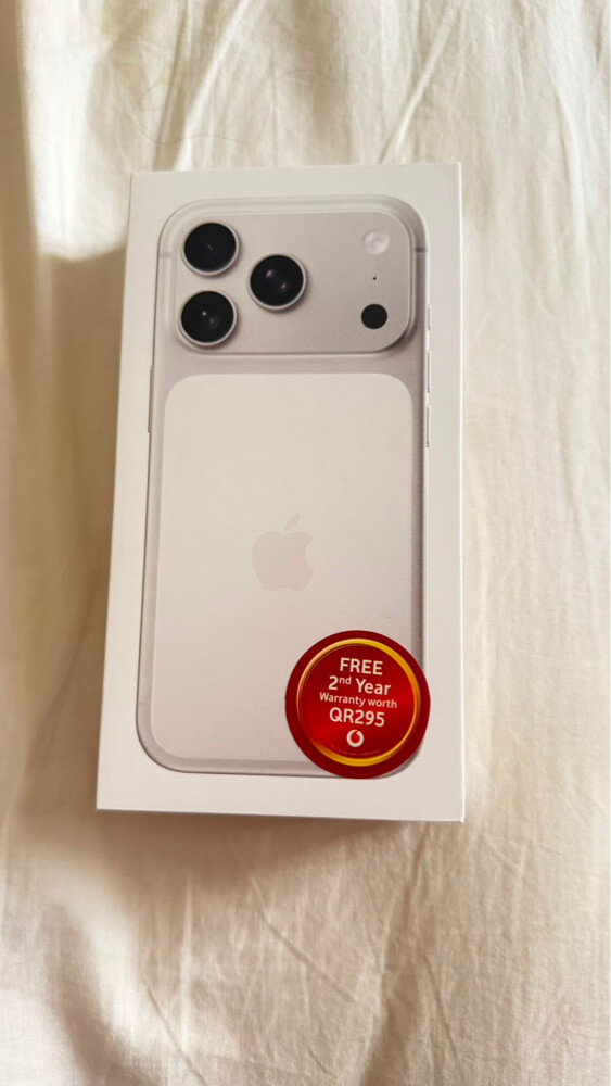 iPhone 17 PRO - 1