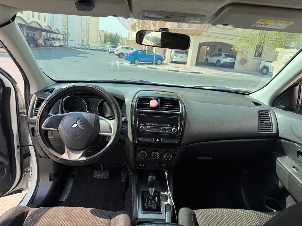 Mitsubishi ASX 2019 – For Sale - 3