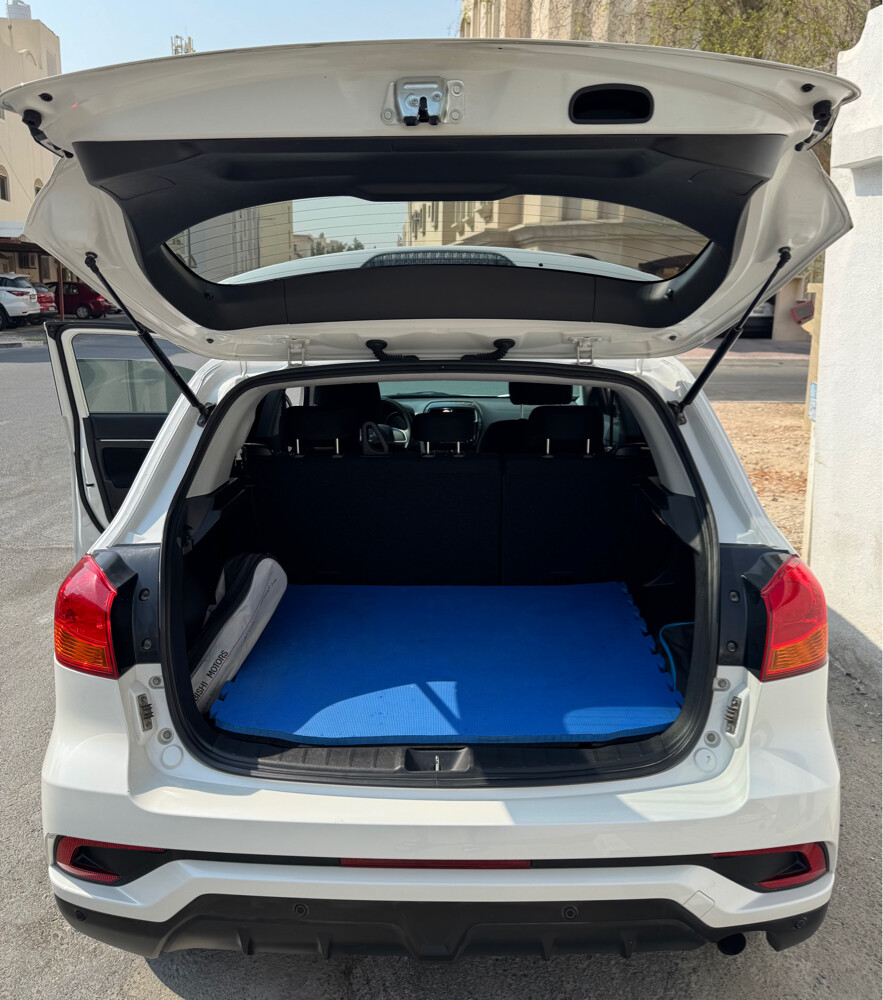 Mitsubishi ASX 2019 – For Sale - 6