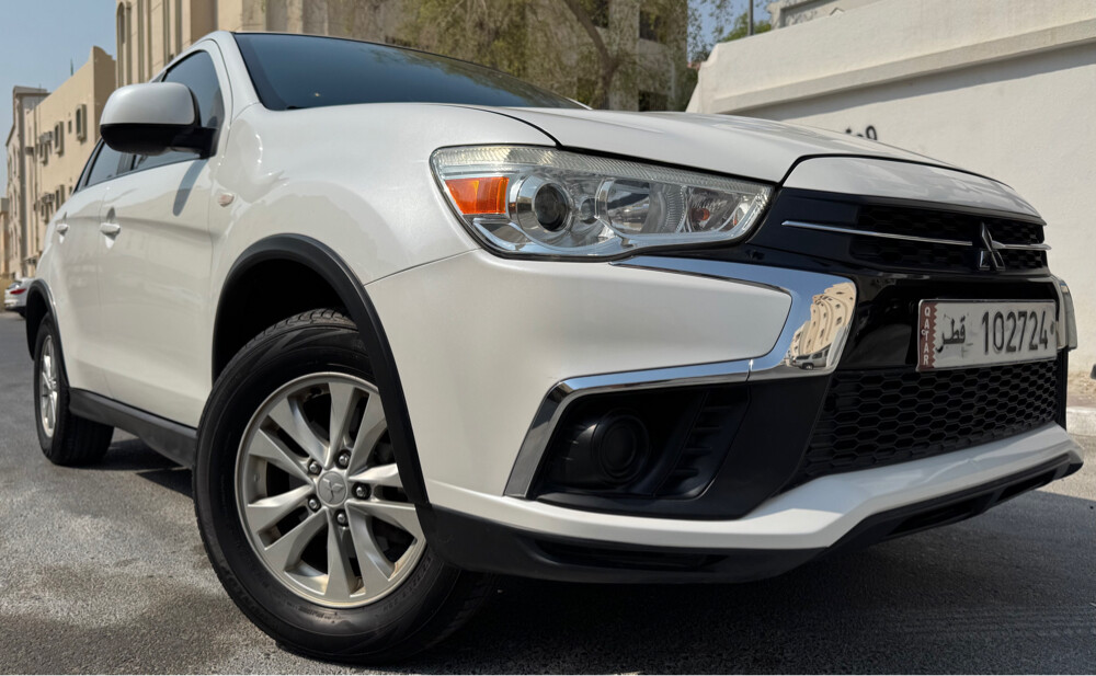 Mitsubishi ASX 2019 – For Sale - 7