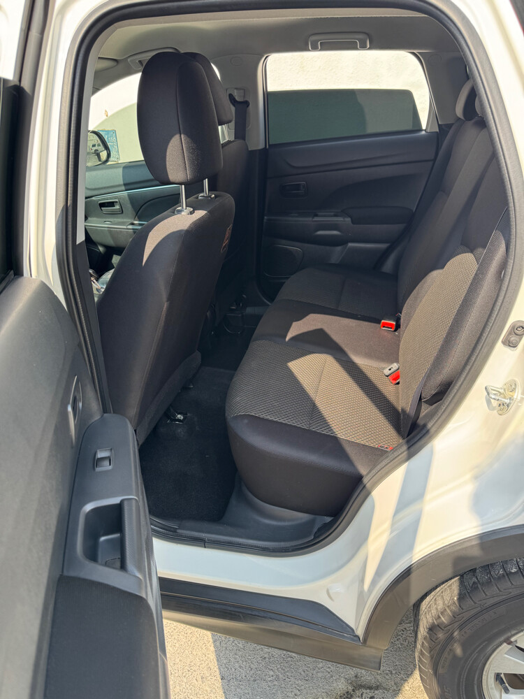 Mitsubishi ASX 2019 – For Sale - 5