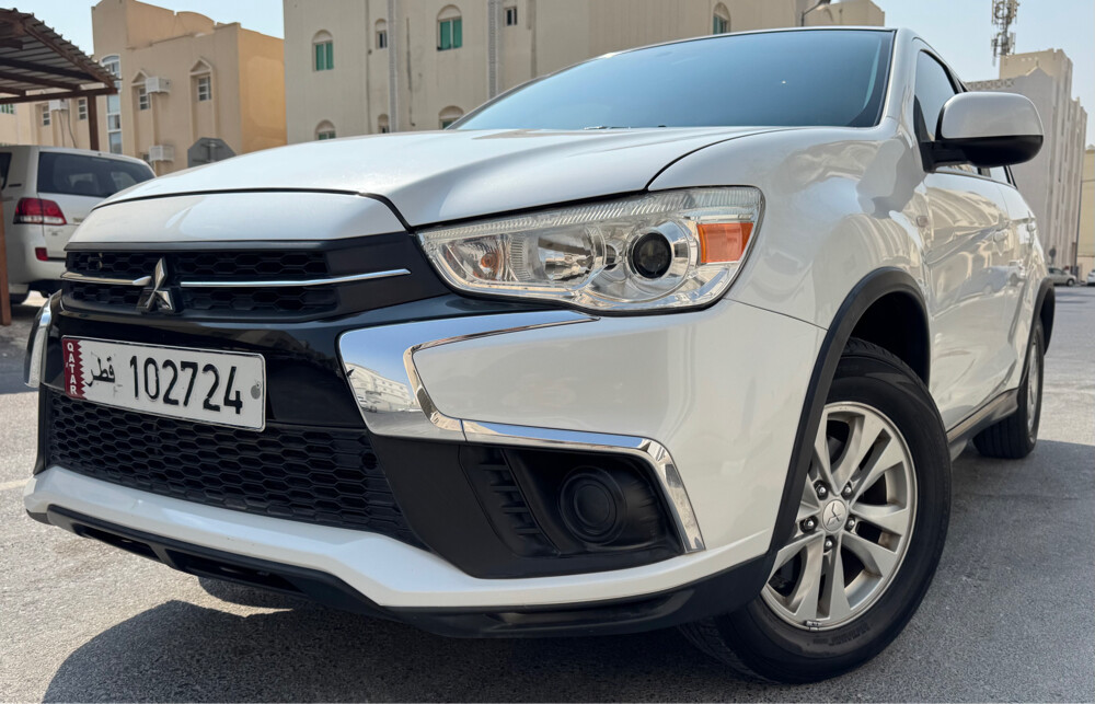 Mitsubishi ASX 2019 – For Sale - 8