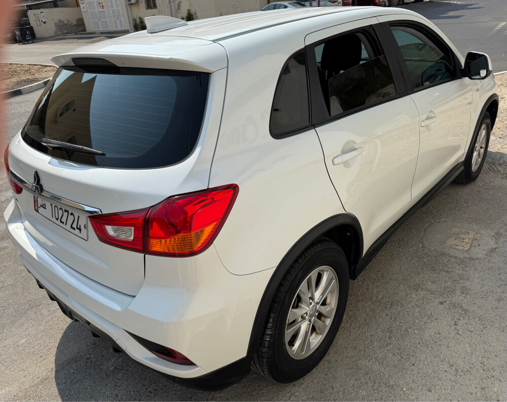 Mitsubishi ASX 2019 – For Sale - 11