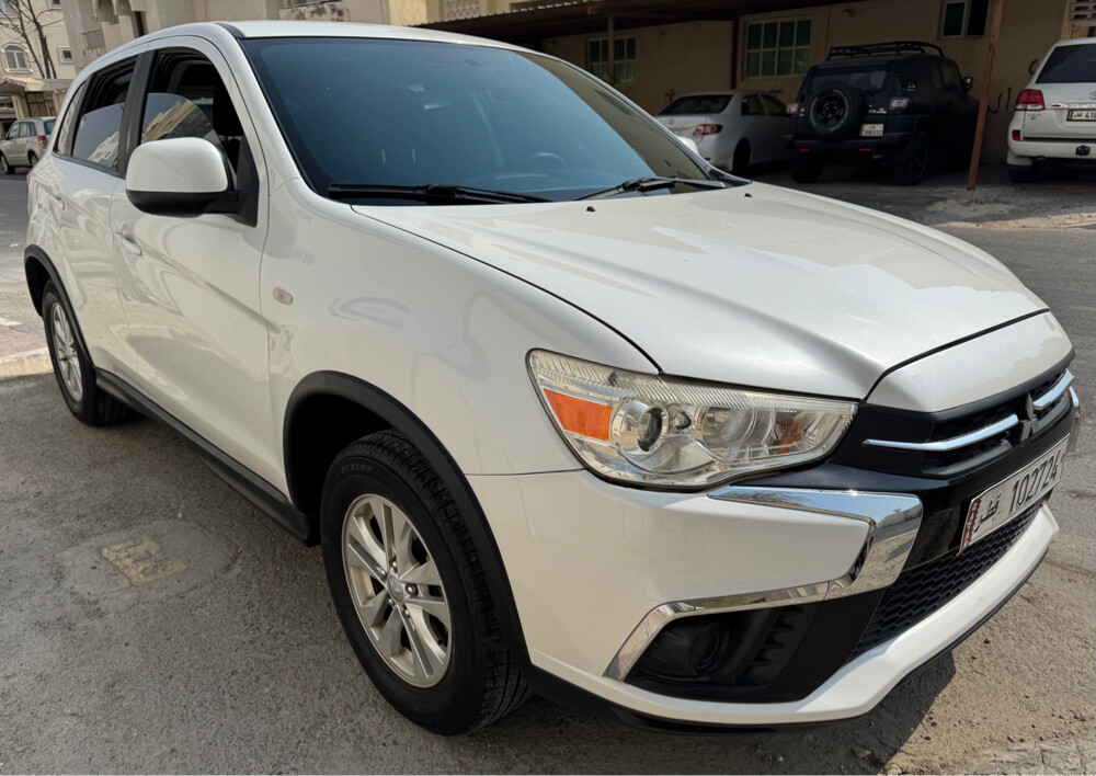 Mitsubishi ASX 2019 – For Sale - 9