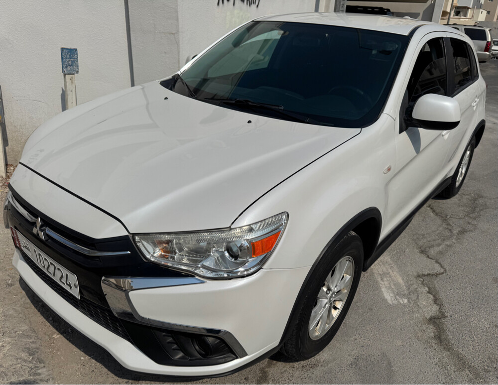 Mitsubishi ASX 2019 – For Sale - 10