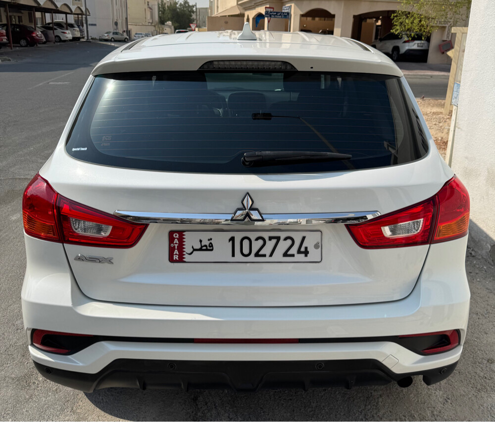 Mitsubishi ASX 2019 – For Sale - 13