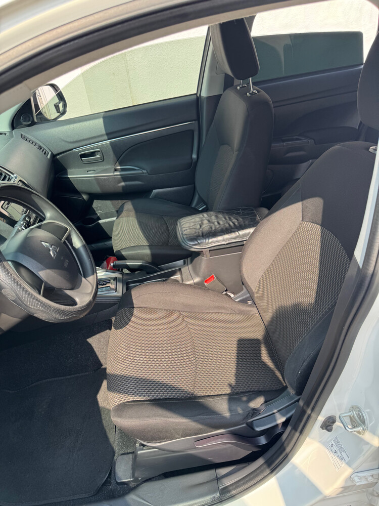 Mitsubishi ASX 2019 – For Sale - 4