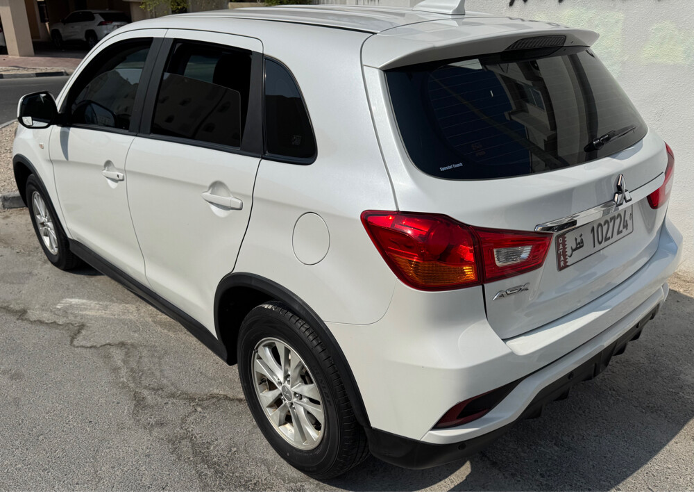 Mitsubishi ASX 2019 – For Sale - 12