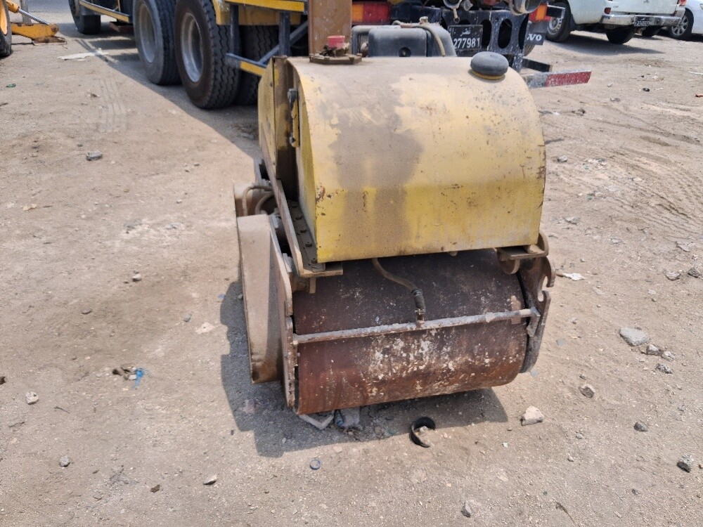 one ton roller for sale - 2