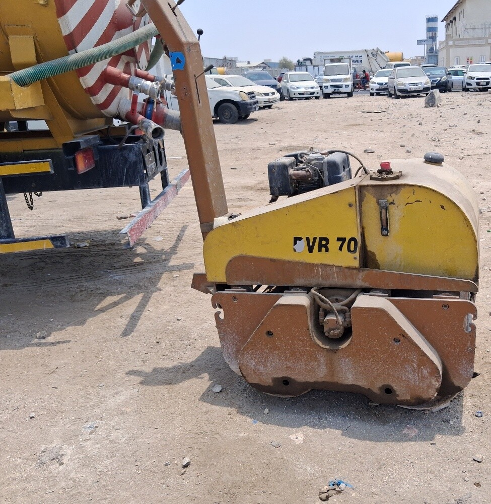 one ton roller for sale - 1