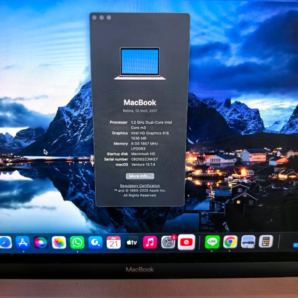 MacBook - 5
