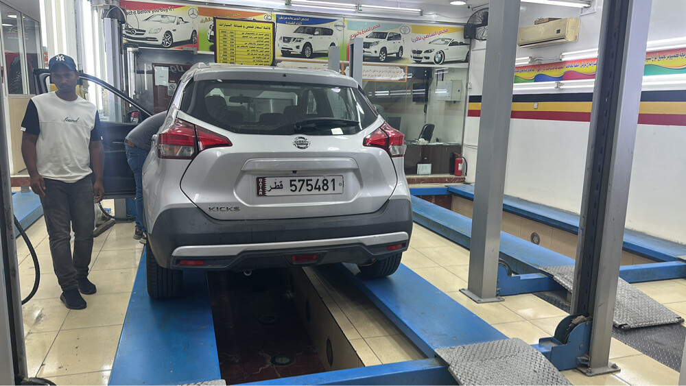 Nissan kicks‏ - 3