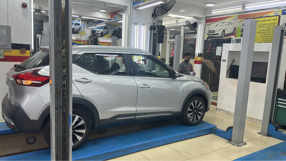 Nissan kicks‏ - 2