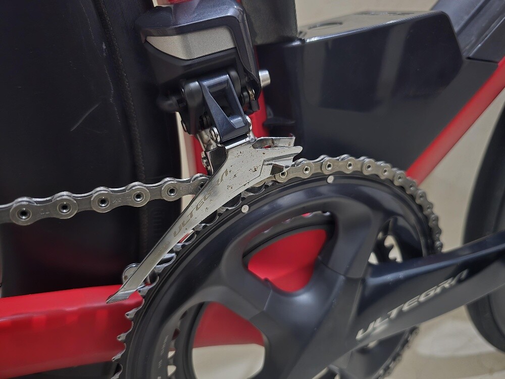 BMC Timemachine R01 For Sale - 8