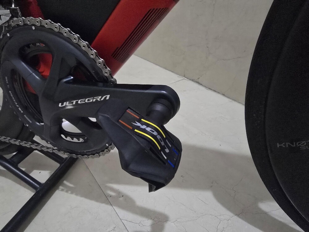 BMC Timemachine R01 For Sale - 7