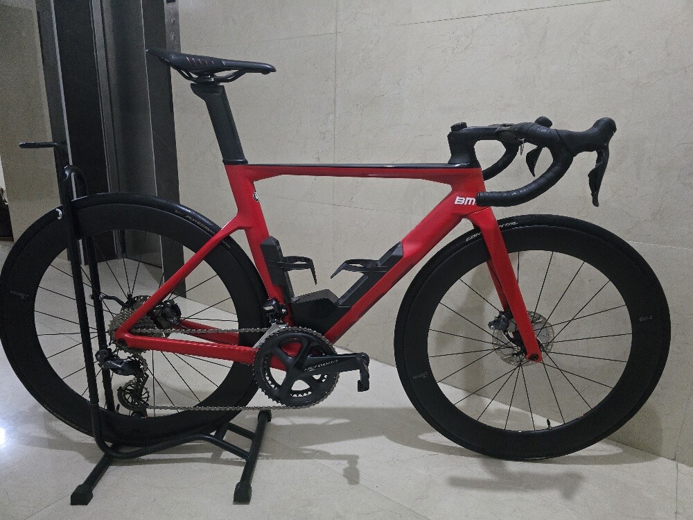 BMC Timemachine R01 For Sale - 1