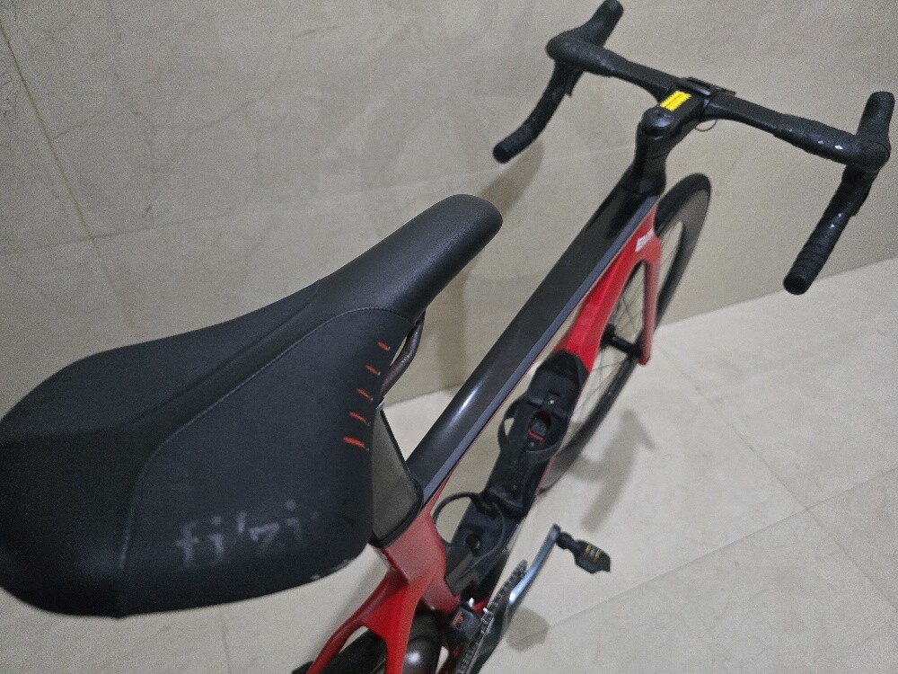 BMC Timemachine R01 For Sale - 5