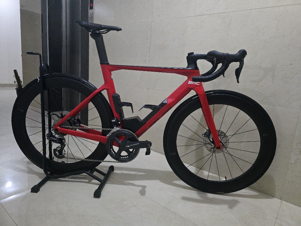 BMC Timemachine R01 For Sale - 10
