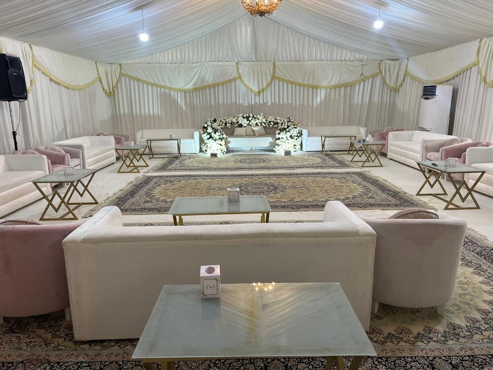 شركة حفلات - 3