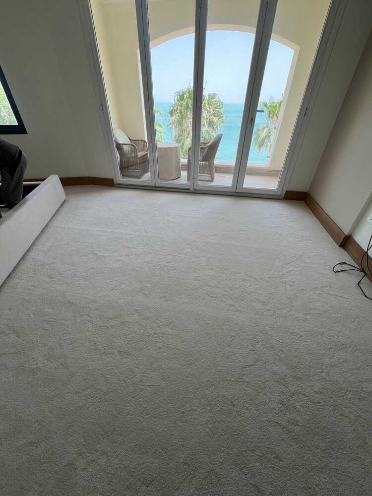 home carpet  - 1