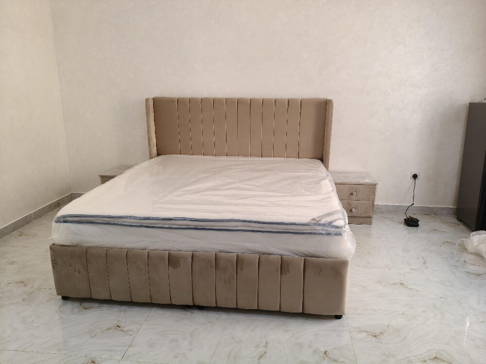 سرير نفر نوس - 4