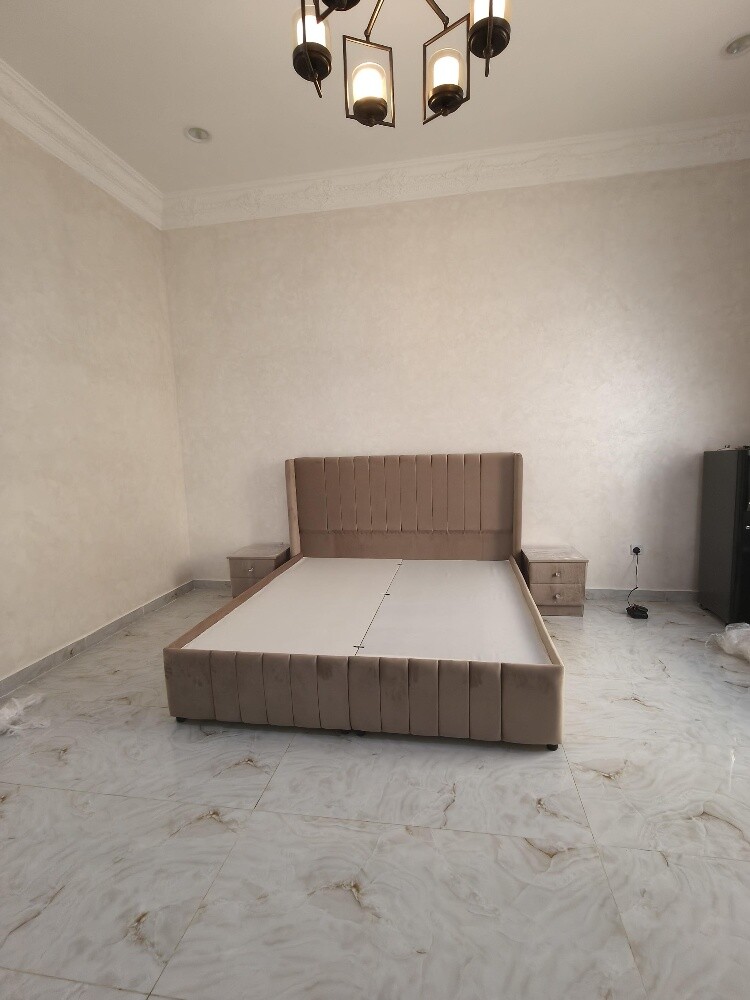 سرير نفر نوس - 5