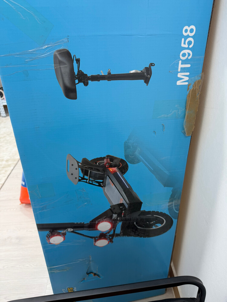  For sale new Electric Bike  - 1