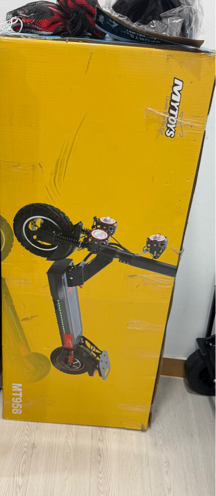  For sale new Electric Bike  - 3