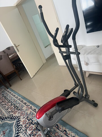 جهاز رياضي ابوتيكال - 1