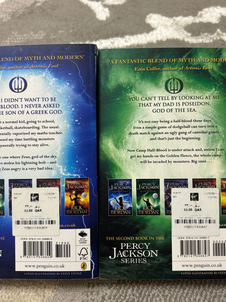 books - 2