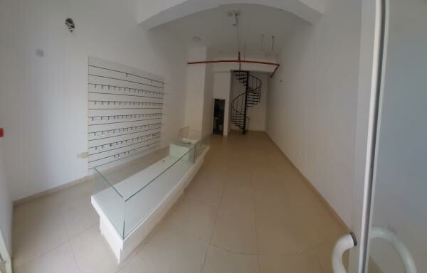 Commercial Shop for Rent in Al Mans - 1