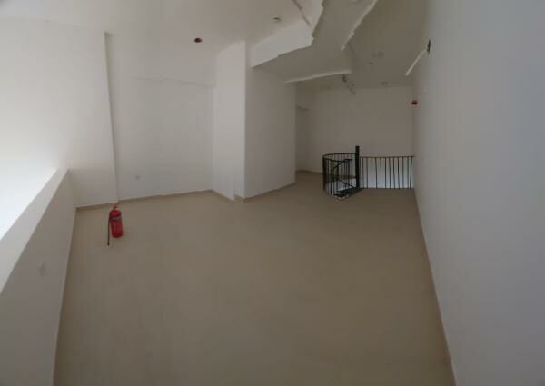Commercial Shop for Rent in Al Mans - 2