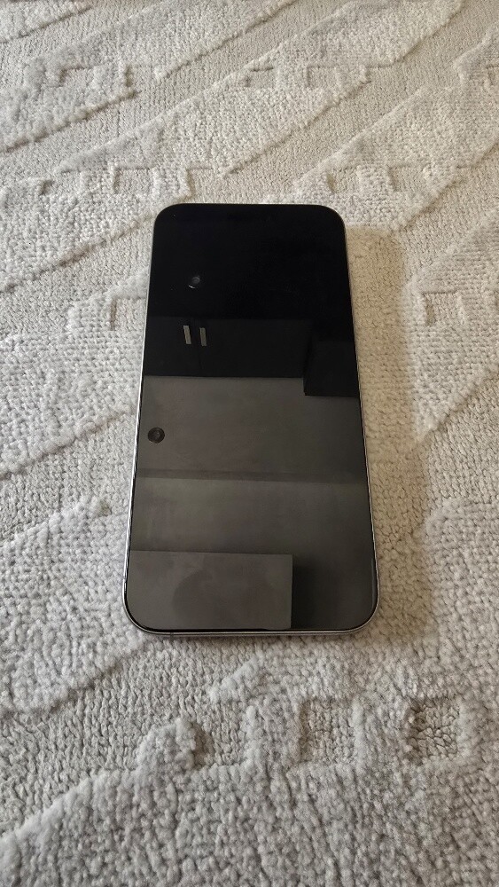 iphone 15 pro max 512 GB - 2
