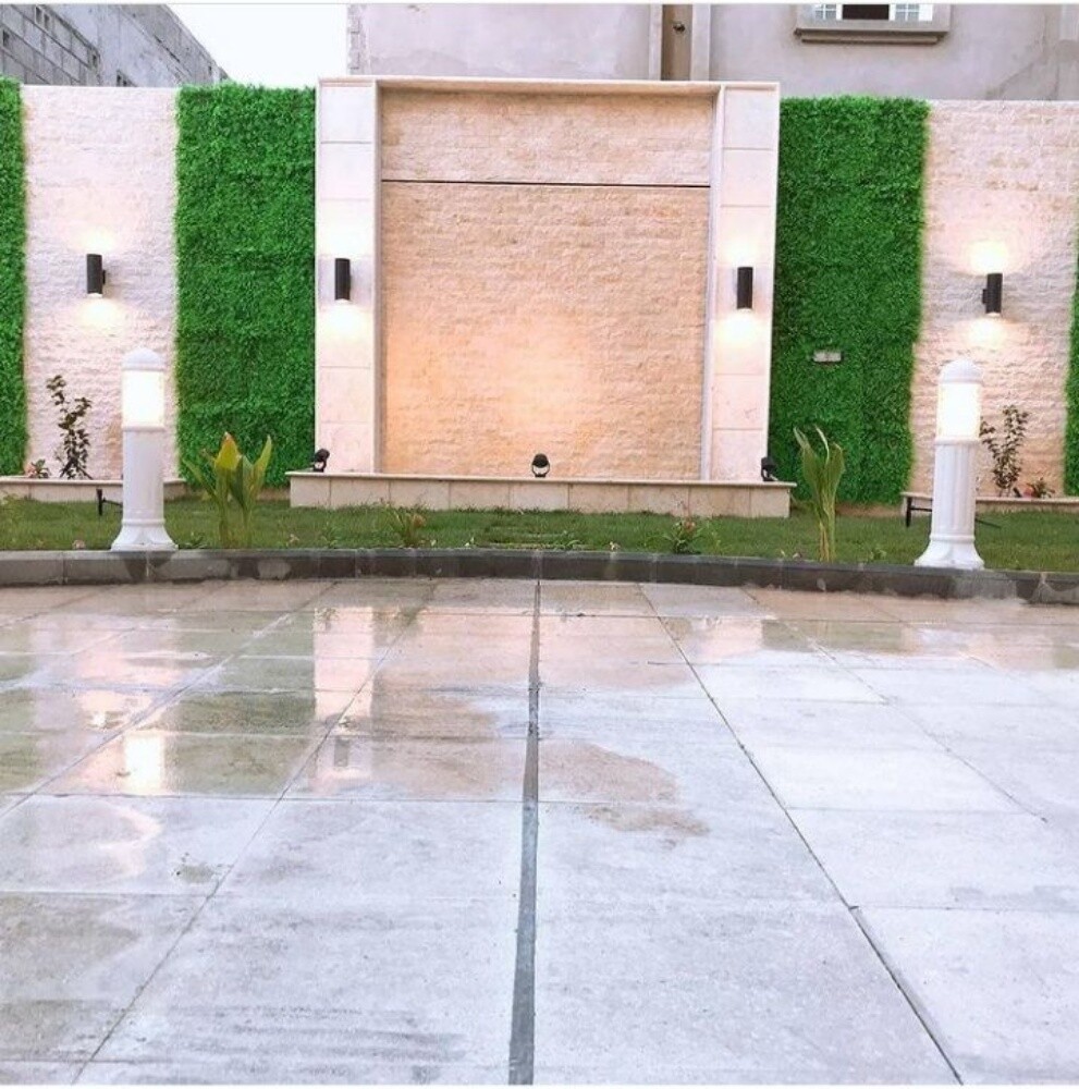 مزارع ومنسق حدائق - 1
