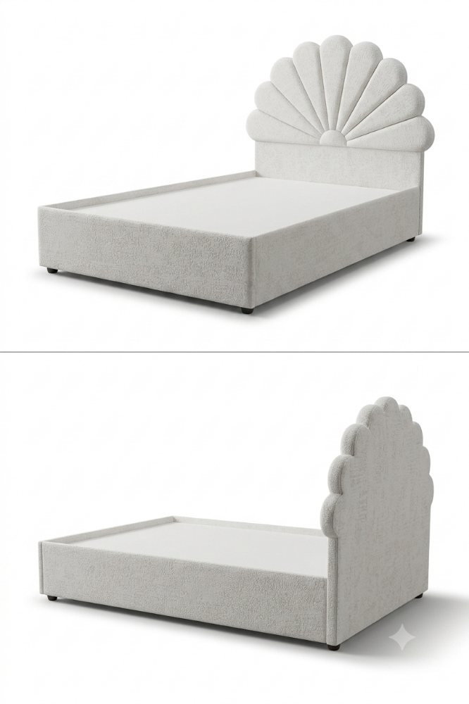 bed and mattress brand New making - 5