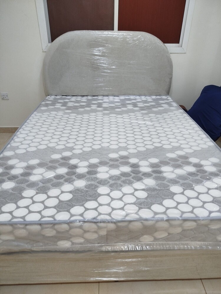 bed and mattress brand New making - 9