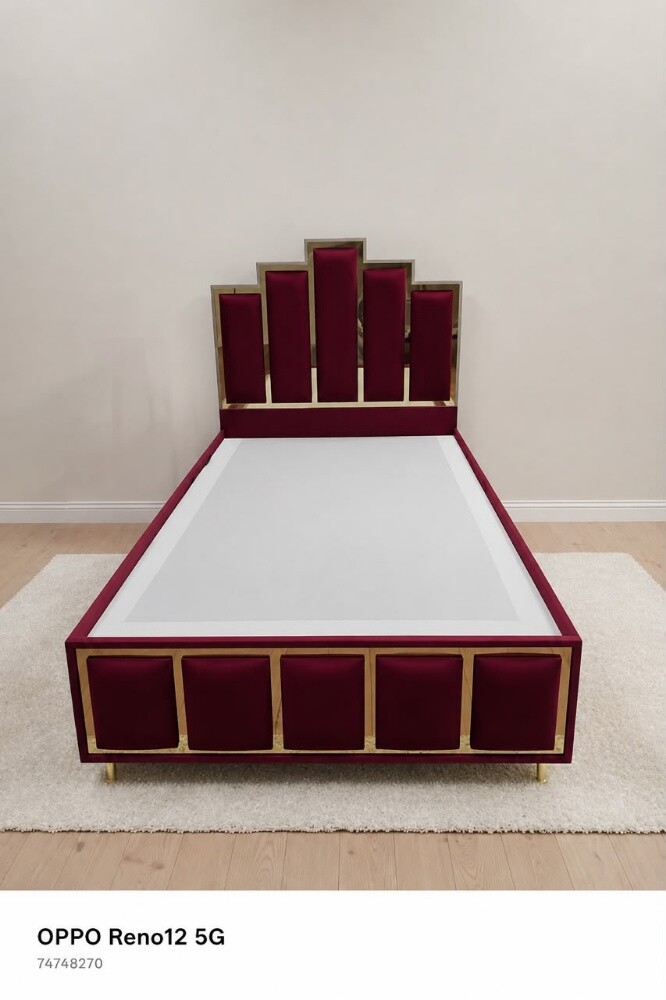 bed and mattress brand New making - 3