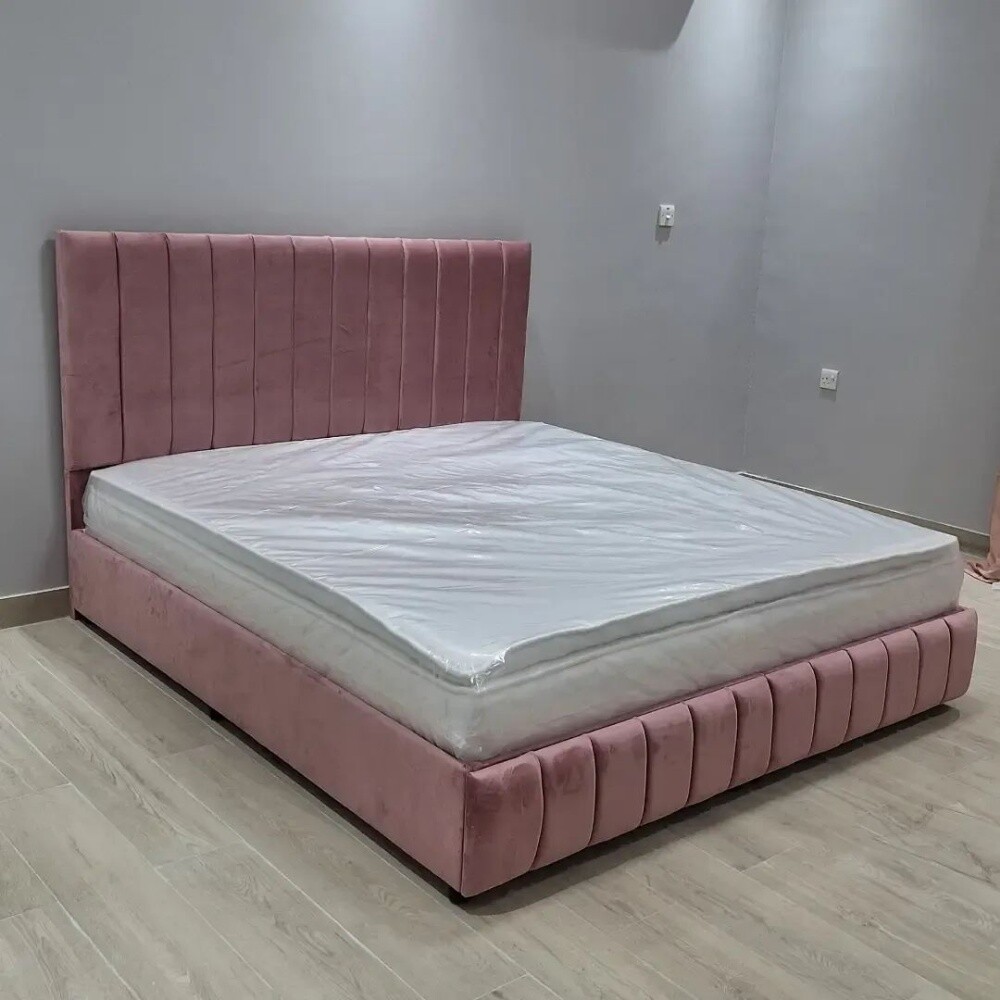 bed and mattress brand New making - 6