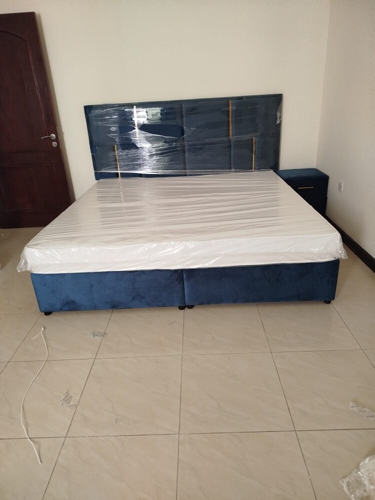 bed and mattress brand New making - 8