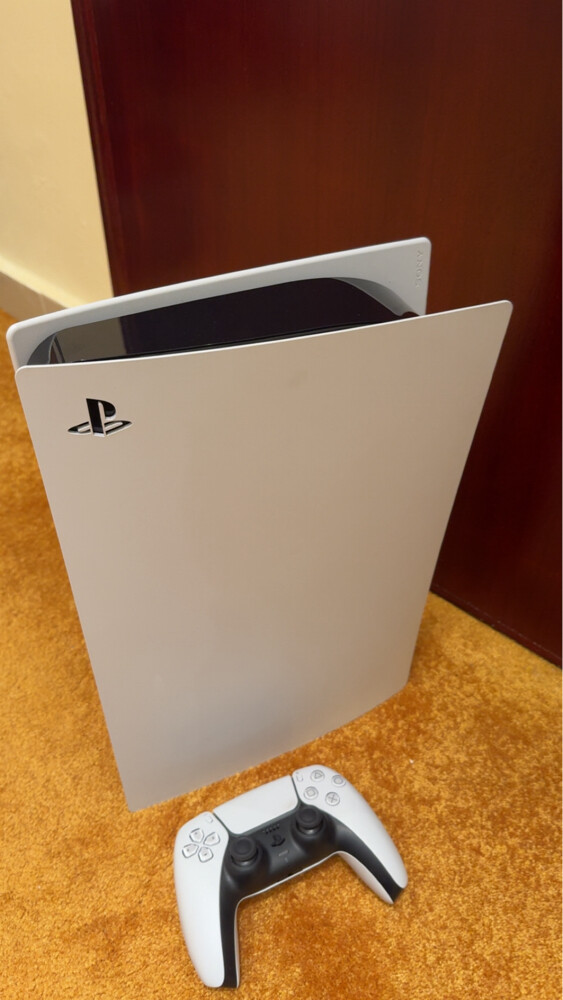ps5 cd version - 3