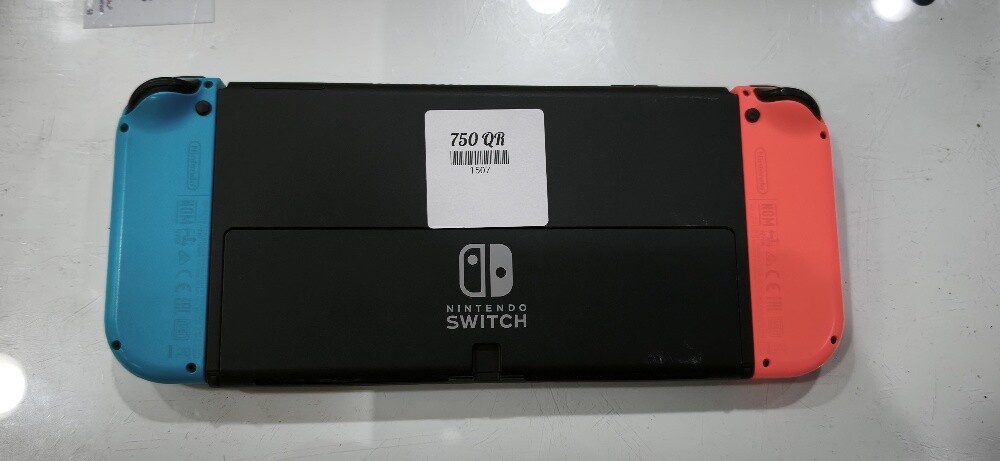 Nintendo switch Gaming - 3