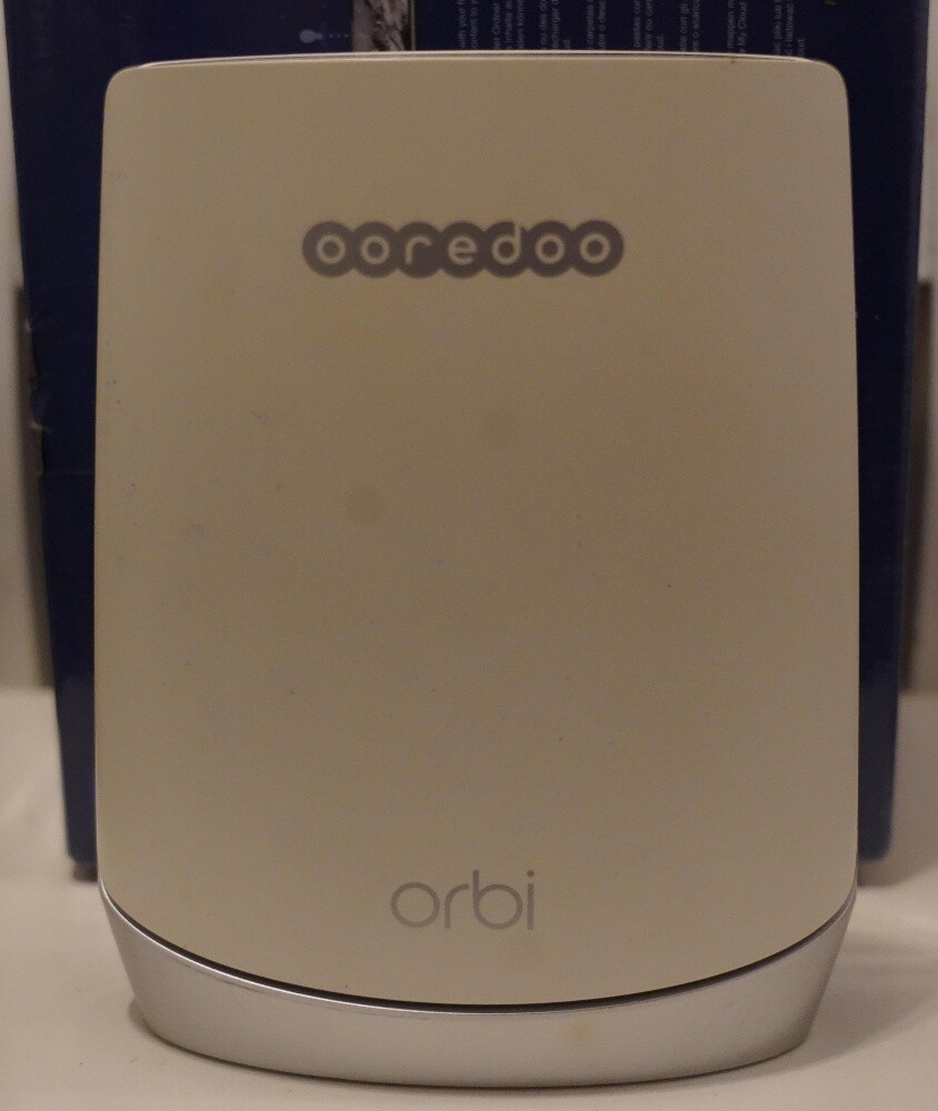 Netgear Orbi RBR750 - 1
