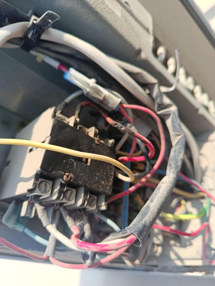 Ac sarvice repair - 3