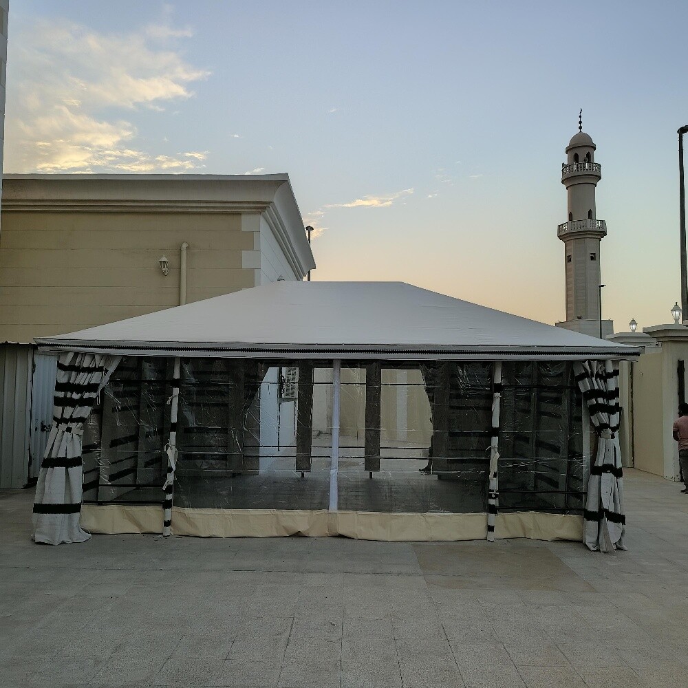 Tent - 1
