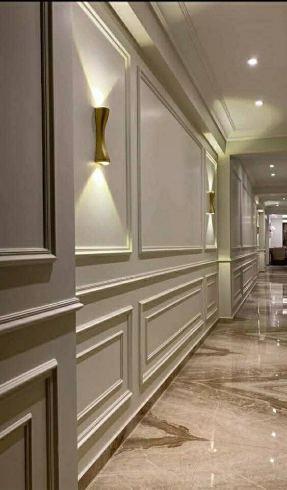 All decoration and painting work - 7