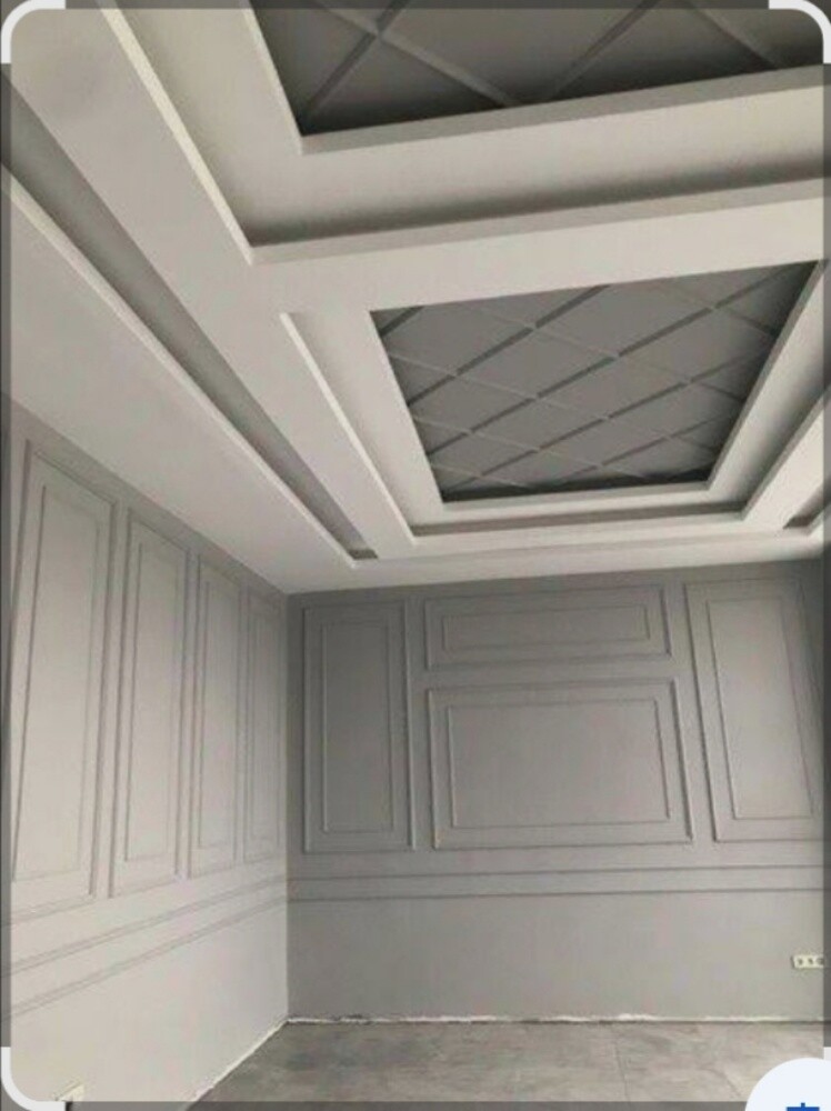 All decoration and painting work - 16