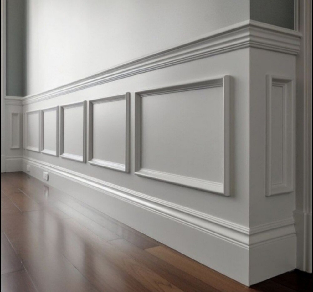All decoration and painting work - 5