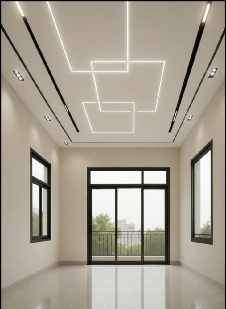 All decoration and painting work - 14