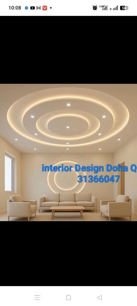 All decoration and painting work - 18